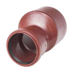 8M32437540 SANHA M3-243 муфта редукционная, эксцентрическая DN 70x40 / OD 75x40 мм