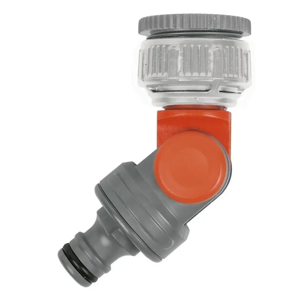 Штуцер шарнирный 3/4x1 дюйм GARDENA STLM-2091462