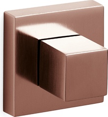 H136VF6_RS Фиксатор сантехнический CUBO L/O OLIVARI