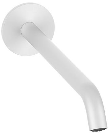 GUGLIELMI Излив с настенным аэратором Sprint Fibo06135 fibo06136 - Вид №2