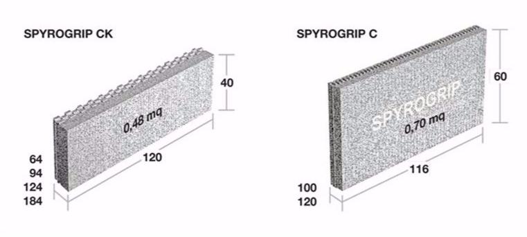 PONTAROLO Система внешней изоляции sun-id-1421724 - Вид №7