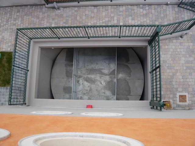 GREEN PARK Автоподъемник Ascensori per auto e montauto sun-id-1381178 - Вид №1