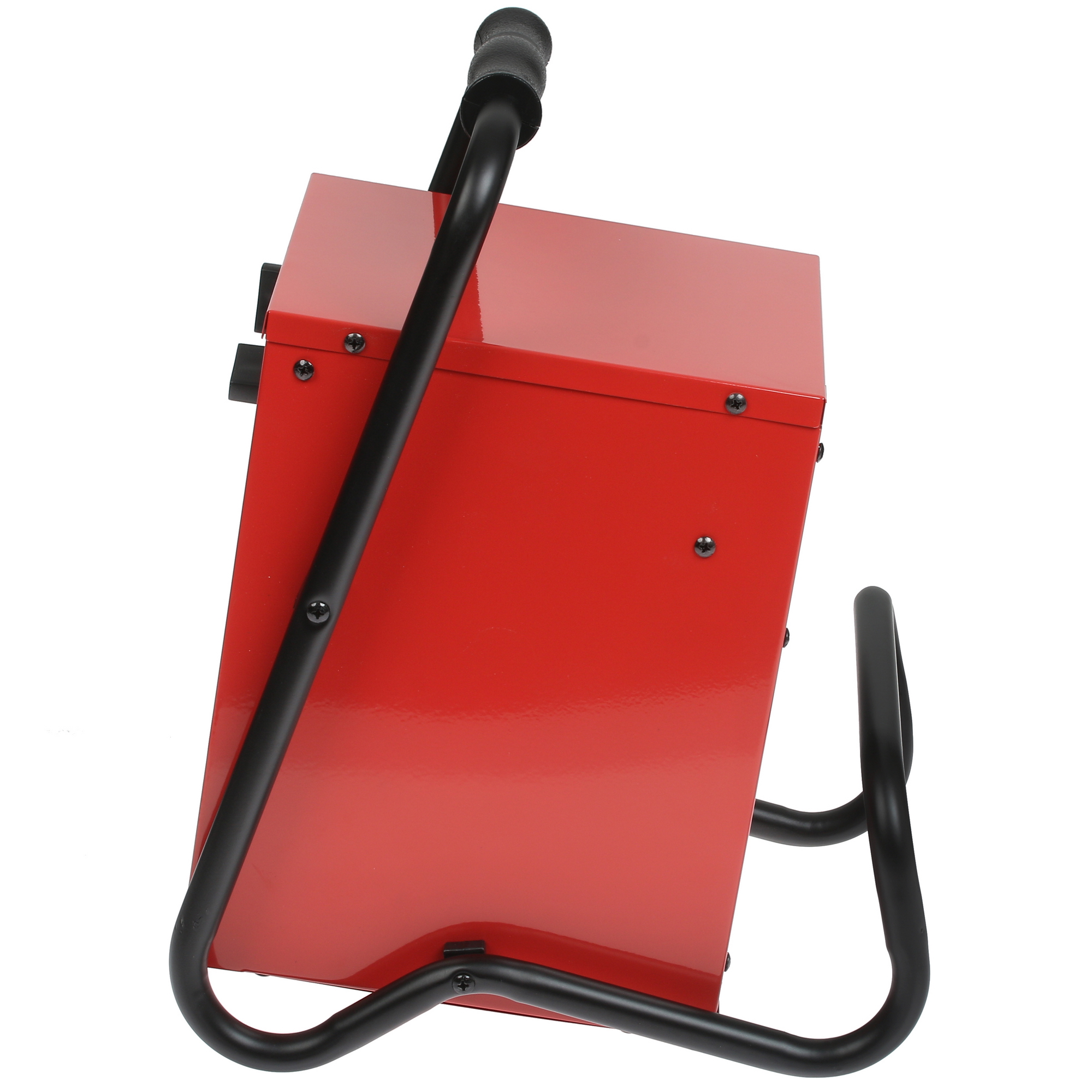 5082134 Тепловая пушка электрическая OASIS TP-20S STDN-0015022 - Вид №2