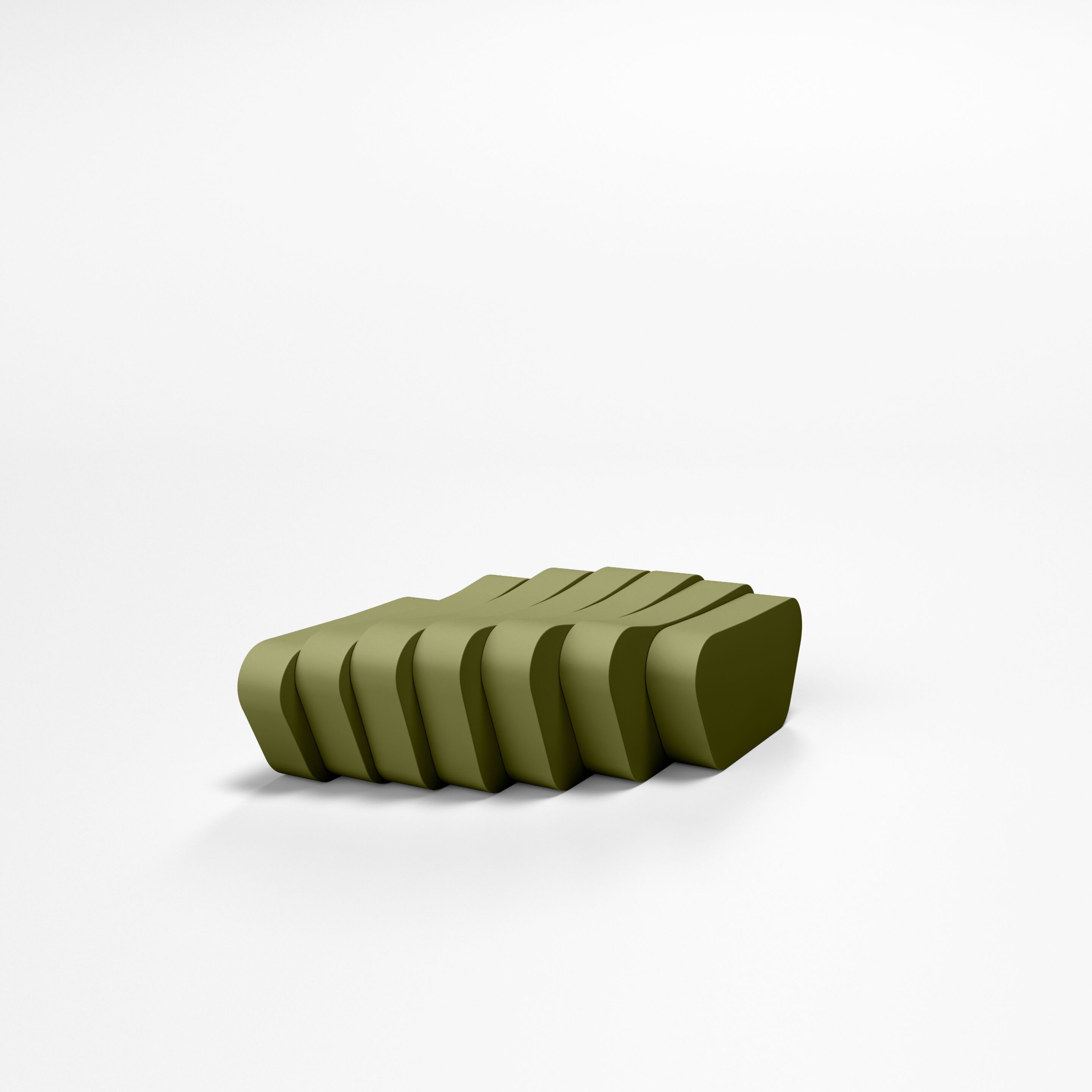 Пуф из пенопласта с покрытием SIXINCH Cliffy ARCH-00147003 - Вид №21