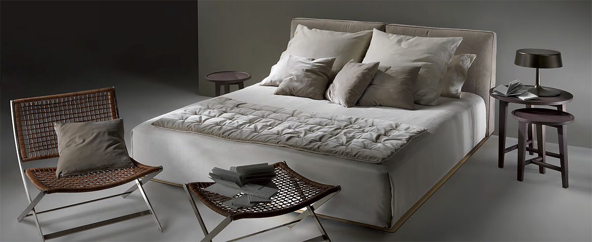 Кровать GRANDEMARE FLEXFORM 15LL1  - Вид №1