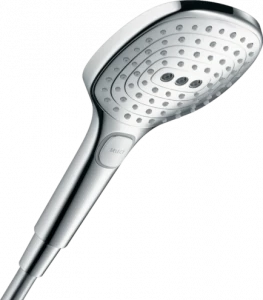 26520000 Raindance Select E Ручной душ 120 3jet Hansgrohe