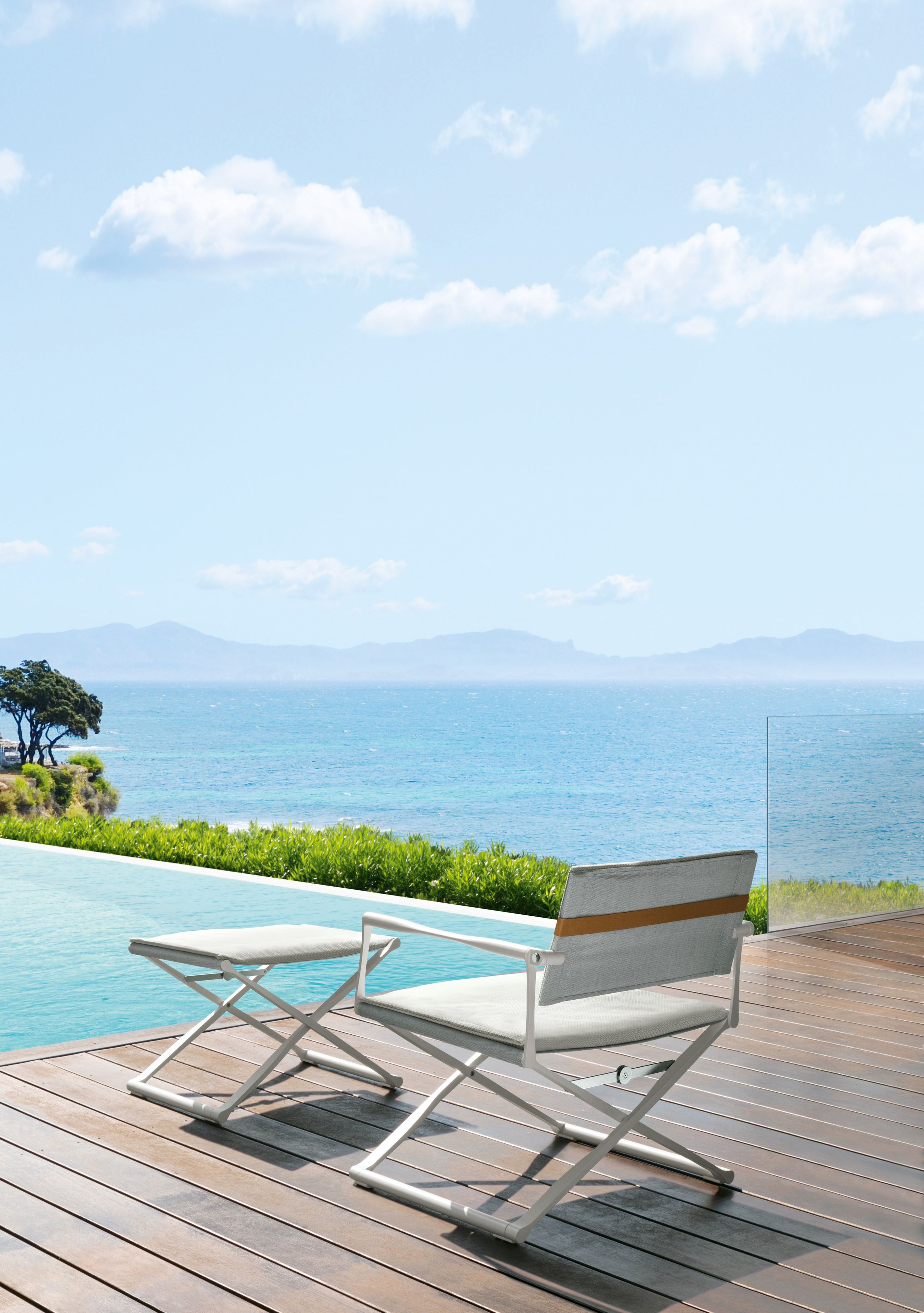 Креслице Talenti Riviera ARCH-00033557 - Вид №3