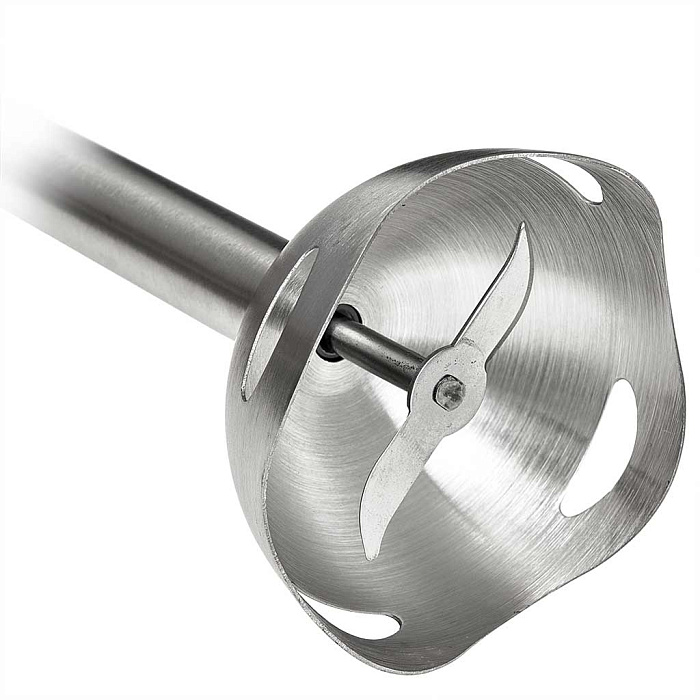 9050501 Блендер погружной Delta DL-7050А красный STDN-0097849 - Вид №3