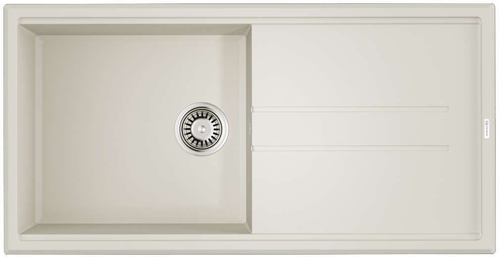 Кухонная мойка Tedori 100 WH OMOIKIRI