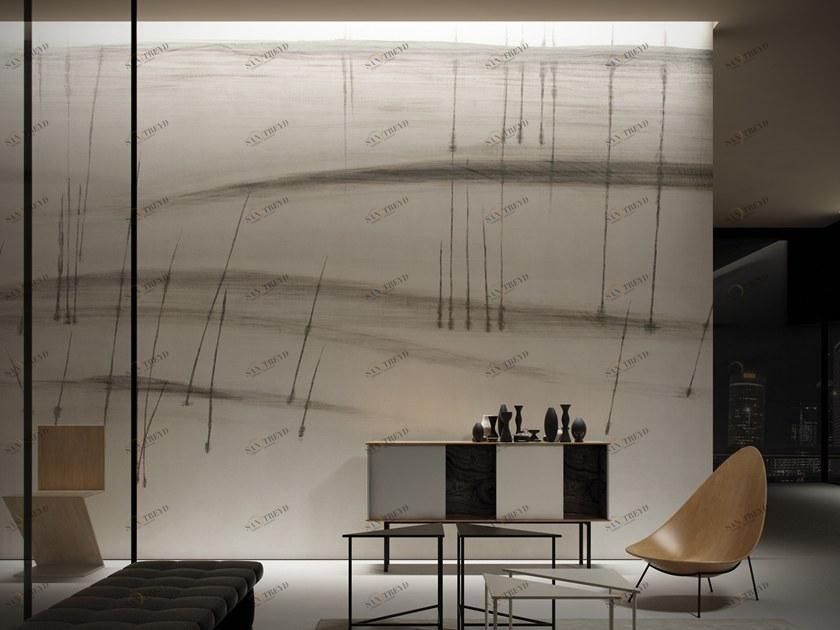 GLAMORA Обои на стену Agua sun-id-1422671