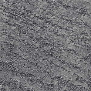 SICIS Ondulato Grey Cro Wh Spathula