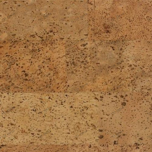 Пробка Wicanders Cork Parquet Harmony (Гладкая) 600х300 мм RN11002