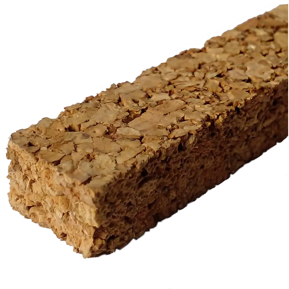 Пробковый компенсатор FLOOREXPERT Grace для эстетичных стыков напольных покрытий 82919787 STLM-0037939 - Вид №3