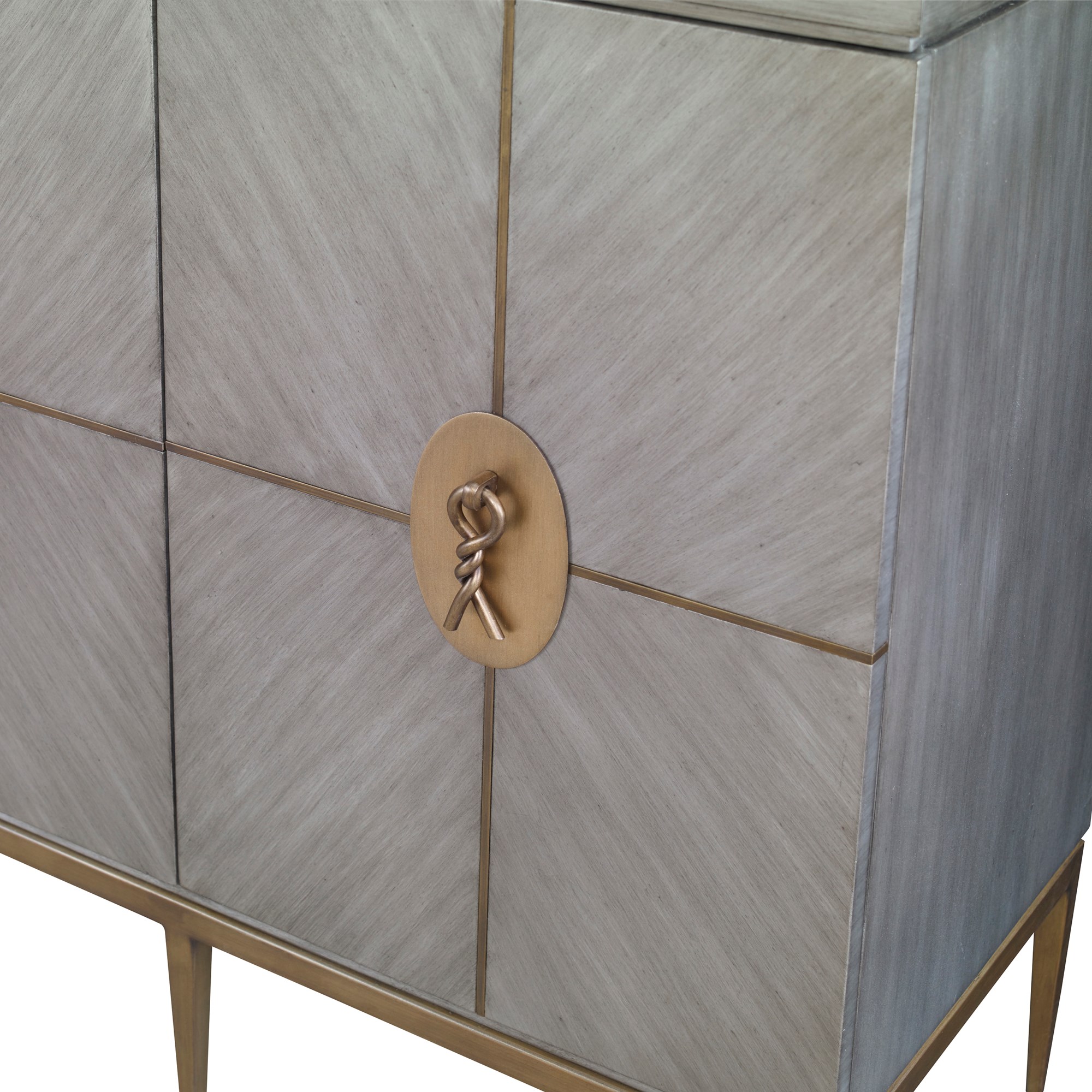 Серванты 24109-630-001 Longwood Credenza Ambella  - Вид №4