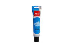 18250687 Смазка для подшипников с PTFE AEG 100гр. Туба AEG Lubricants