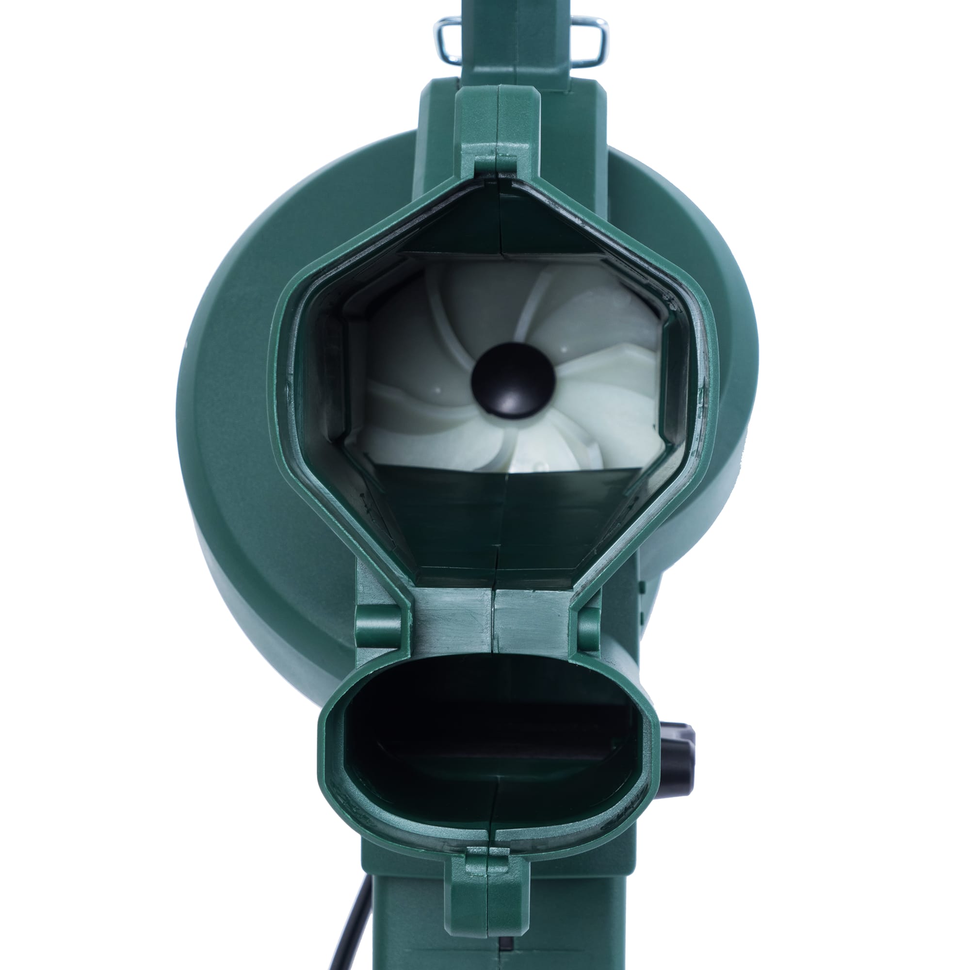 81876068 Пылесос-воздуходувка садовый электрический 2800 Вт Santreyd  - Вид №3