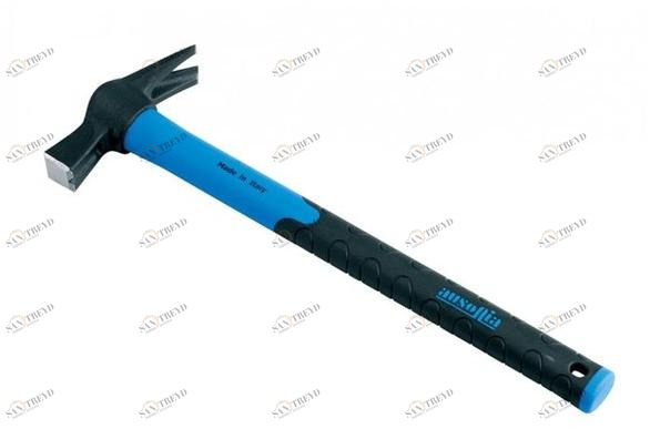 Ausonia Магнитный молоток с рукояткой 390 мм sun-id-1346932