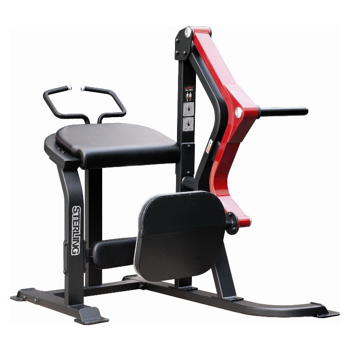 SL7008 Aerofit sterling sl7008 ягодичные AeroFIT Sterling