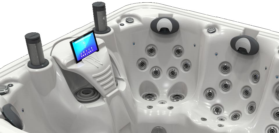 Wellis Discovery Deluxe sun-id-296306 - Вид №4