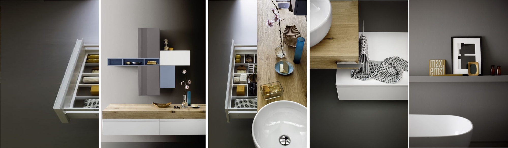 МЕБЕЛЬ В ВАННУ GAME КОМПОЗИЦИЯ #27 Arbi GAME27 - Вид №1