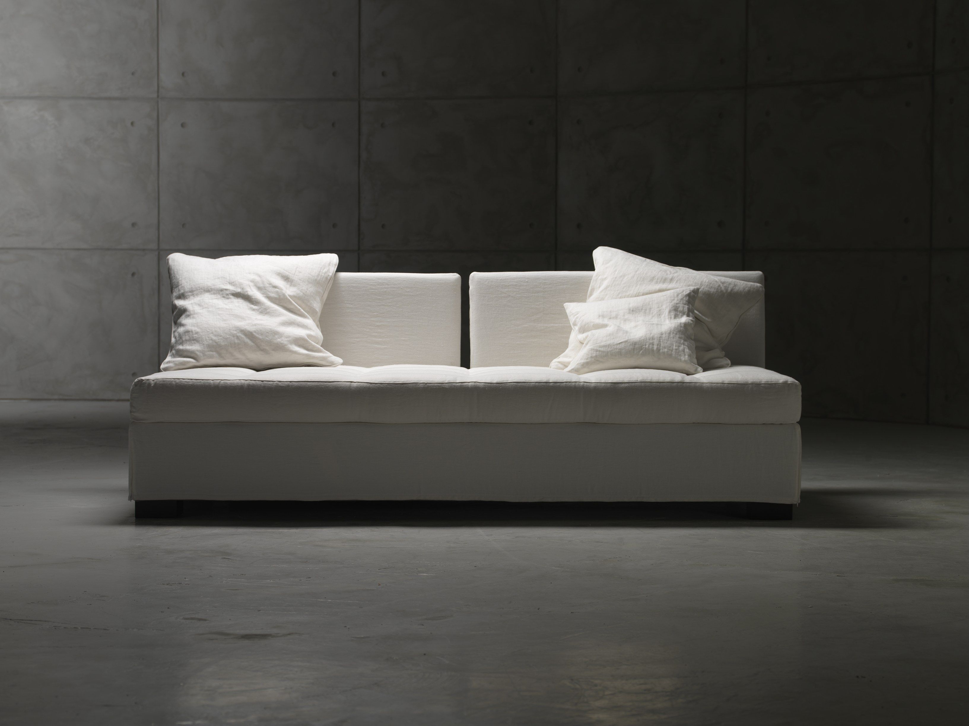 Одноместный диван-кровать из ткани Casamania & Horm Фиджи ARCH-00152053 - Вид №10