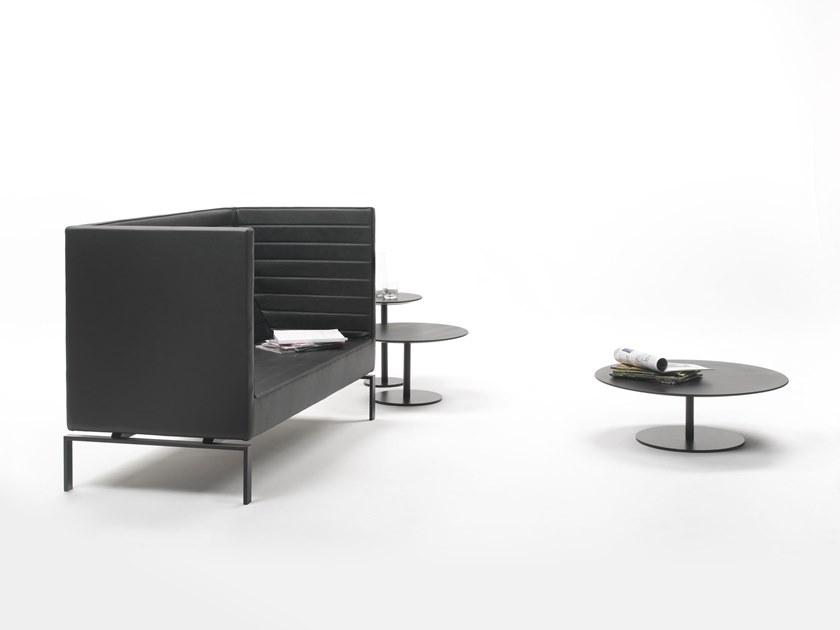 Marelli 3-х местный тканевый диван Stripes sun-id-1415852 - Вид №3