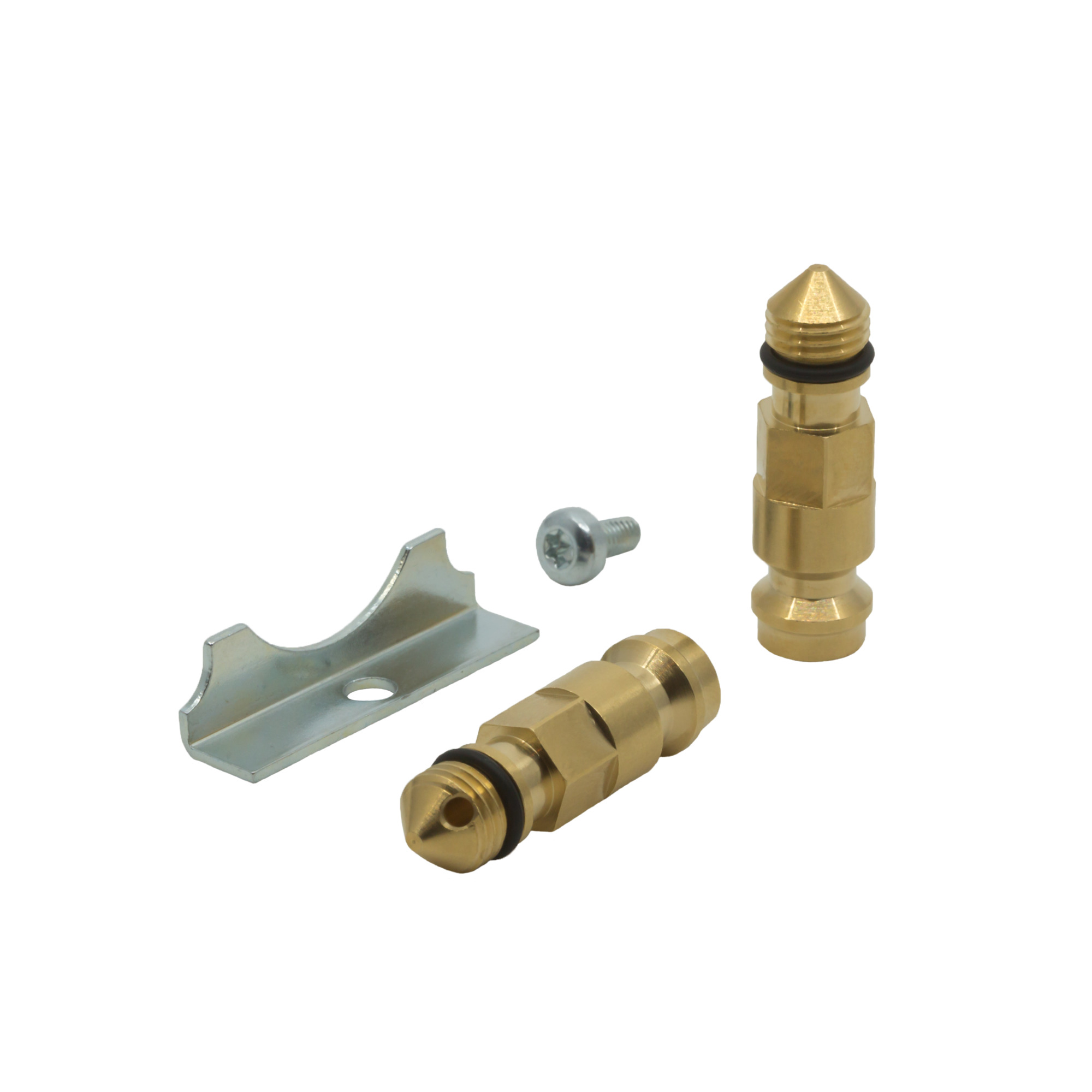 Danfoss Дополнительные принадлежности и запасные части CDT Рукоятка Ду 32/40/50 003L8149  - Вид №5