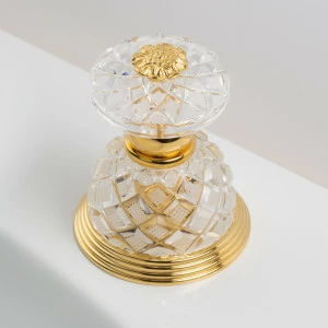 C53-327C C53-327C Клапан на ободе 3/4 ”C АЛМАЗНЫЙ КУПОЛ Cristal & Bronze DÔME LOSANGE