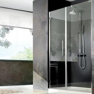 Душевое ограждение Solo S07 140 см