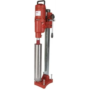 Установка алмазного бурения Voll V-Drill 355, 4900 Вт 89387854 STLM-2140135