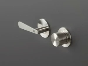 Ceadesign Термостатический смеситель с запорным вентилем Lutezia Ltz 50