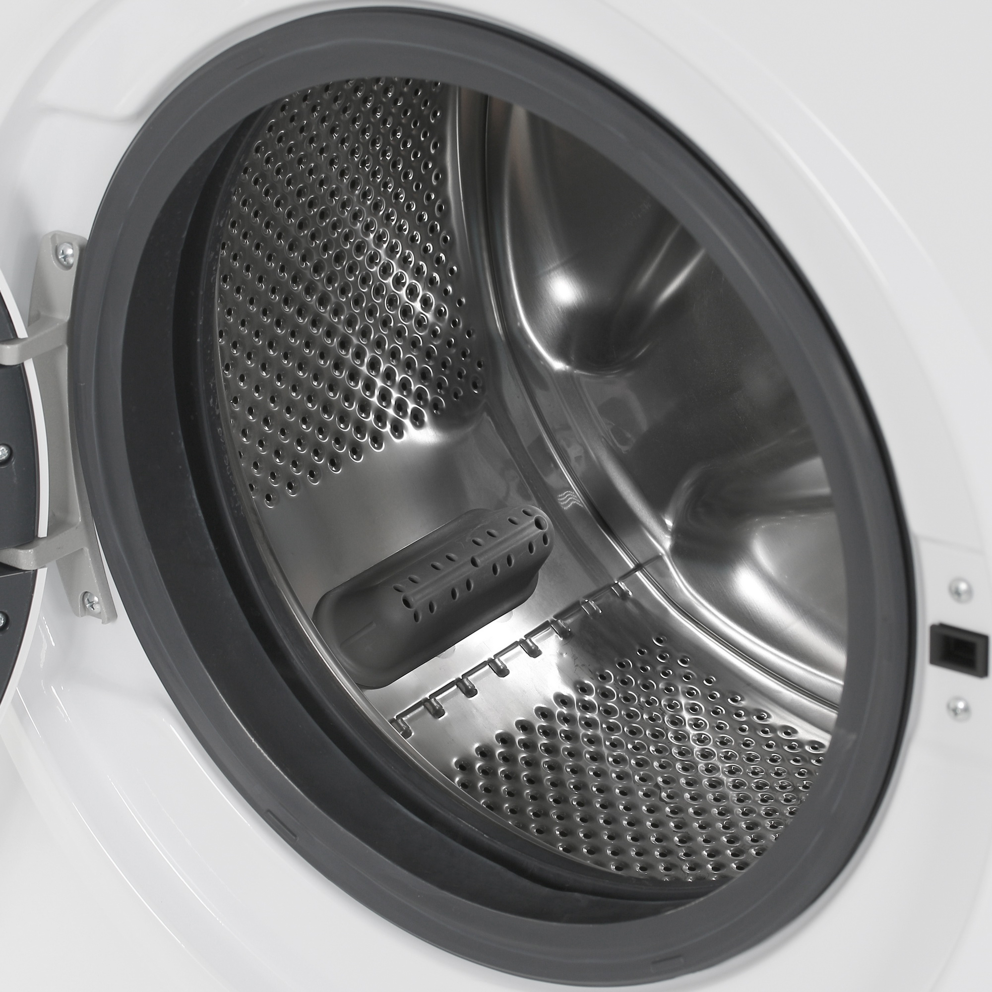 8145262 Стиральная машина ATLANT СМА 50У105-00 белый STDN-0139517 - Вид №5