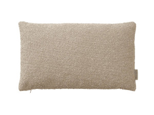 Прямоугольная подушка из ткани