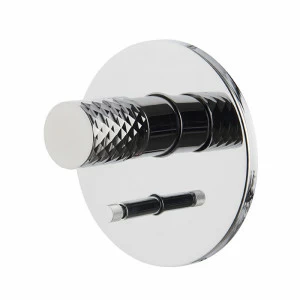 F3039X2 Встроенный смеситель с переключателем на 2 источника FIMA CARLO FRATTINI Spillo Tech