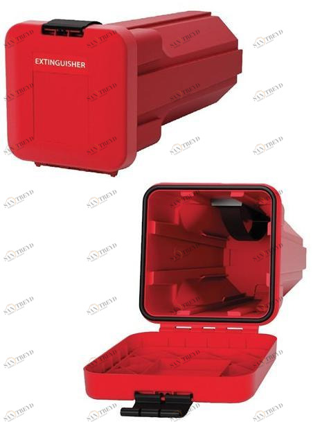 R.M. MANFREDI Пожарный шкафчик sun-id-1364943