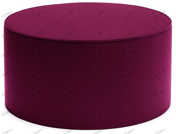 HEY-SIGN Пуф из фетра sun-id-1491026