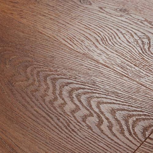 Виниловый ламинат Aquafloor RealWood Click Af 6051 Дуб с брашью (Текстурированная) 1220х178 мм 1100100052 - Вид №2