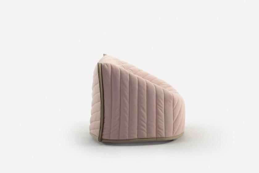 Sancal Кресло из ткани Barnaby sun-id-1493436 - Вид №2