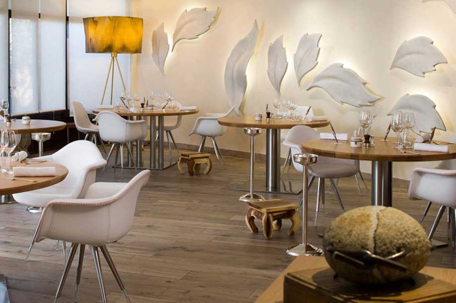 042279 Торшер Karpa Ruby - Вид №4