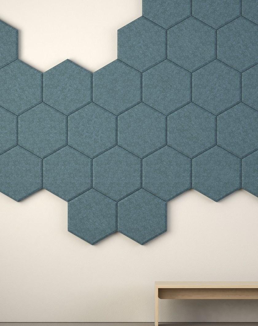 Glimakra of Sweden Акустическая панель для стен Limbus sun-id-1443454 - Вид №8