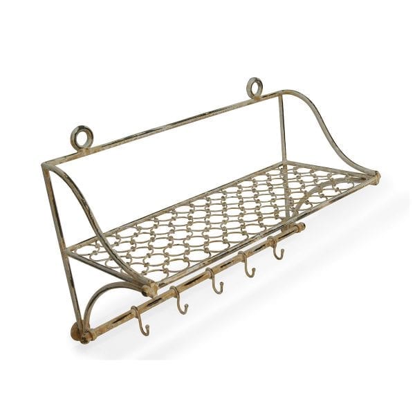 078606 Настенная вешалка Francisco Segarra Bogota Santreyd 