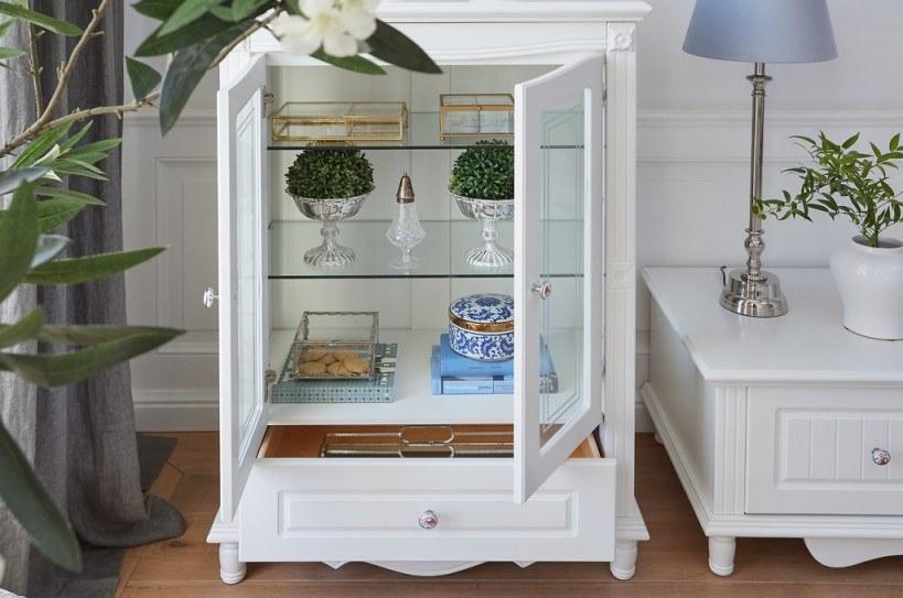 Arrediorg.it® Деревянная витрина Princess sun-id-1420524 - Вид №7