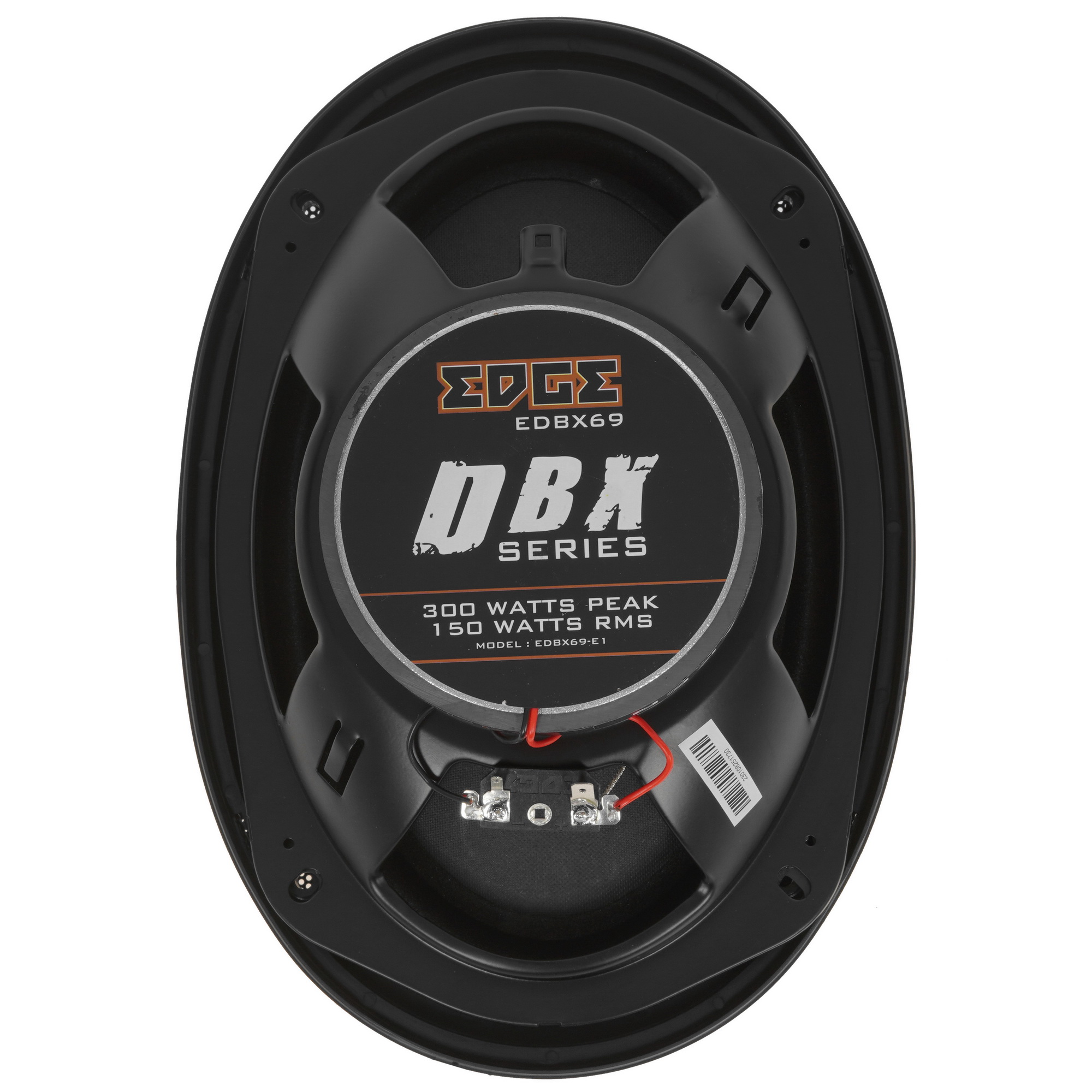 5414193 Коаксиальная акустическая система EDGE EDBX69-E1 STDN-0059237 - Вид №3