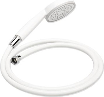 950.33.E073 Комплект ручного душа и шланга для душа HEWI Universalprodukte 