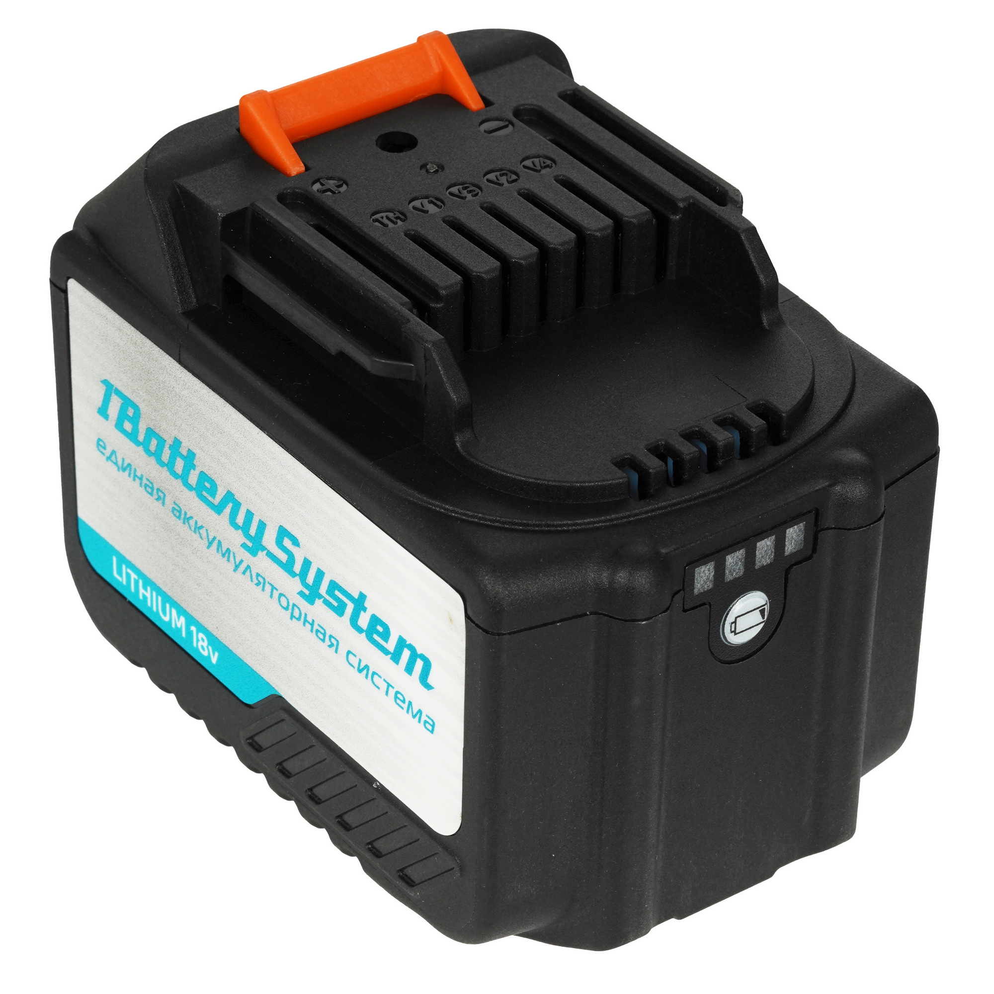 Аккумулятор Sturm! SBP1806 1BatterySystem 18V 9112588 STDN-0027068