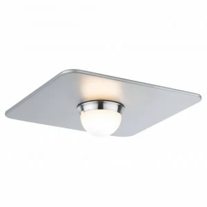 Потолочный светодиодный светильник Paulmann PadLed 95225 PAULMANN PADLED 277253 Прозрачный;хром