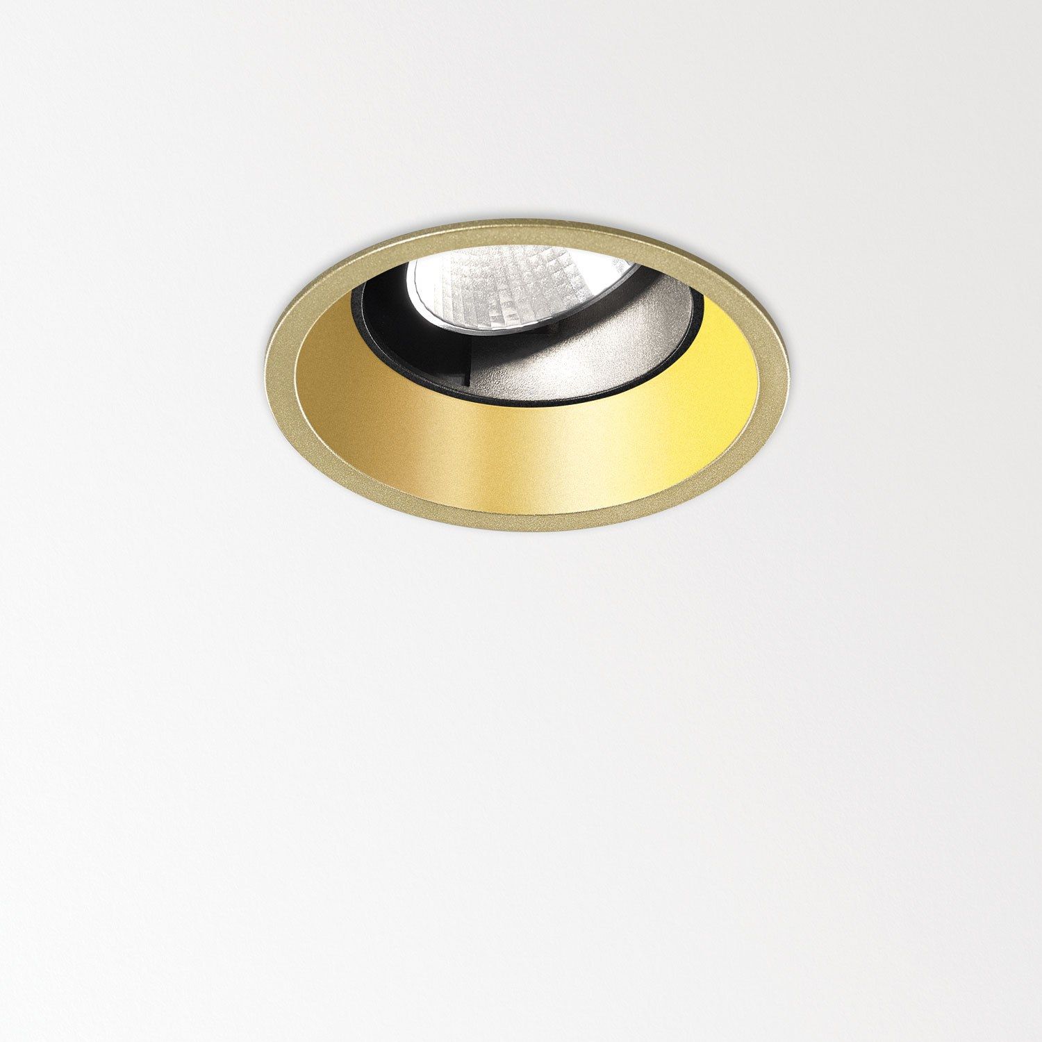 Круглый светодиодный светильник Deltalight Entero ARCH-00036110 - Вид №2