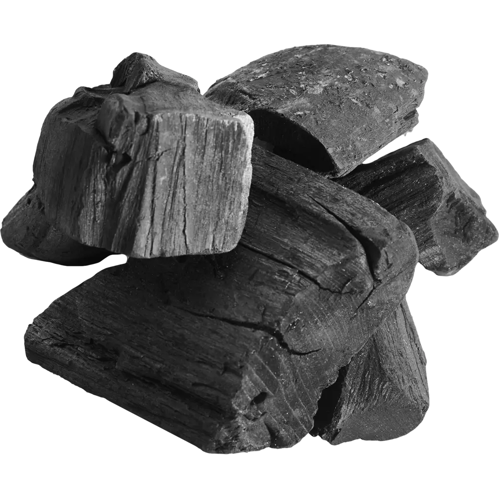 Уголь древесный СевЗапУголь, 5 кг. 16089450 STLM-2151418  - Вид №2