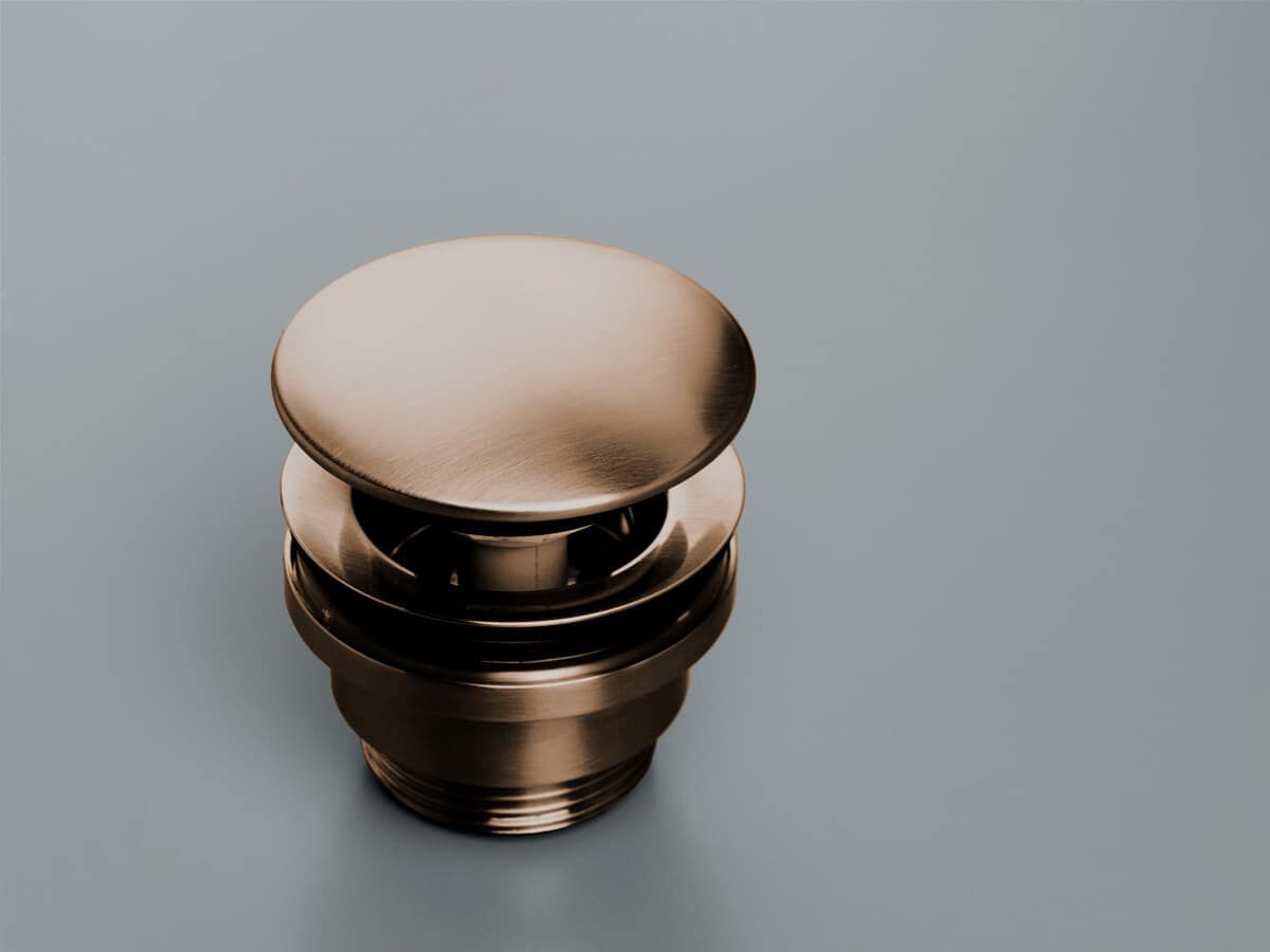 Раковина из нержавеющей стали для умывальника COCOON Maison ARCH-00018582 - Вид №5