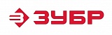 Терка штукатурная ударопрочная малая 140х280мм с пластмассовой ручкой Зубр 12341 - Вид №1